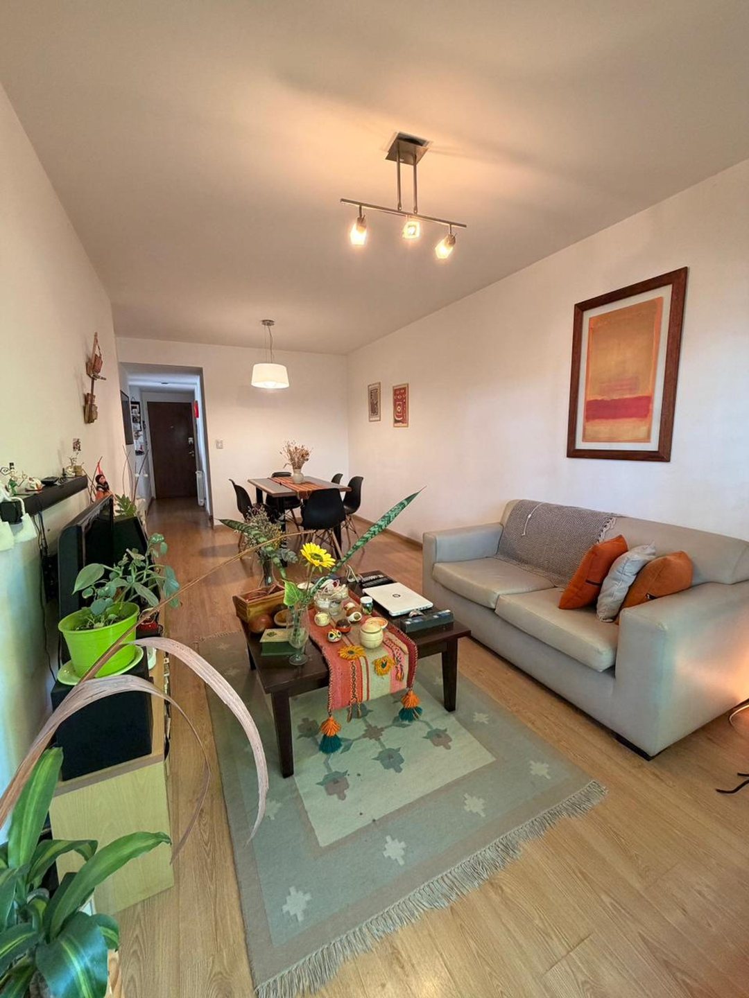 DEPARTAMENTO EN VENTA DOS DORMITORIOS LOURDES