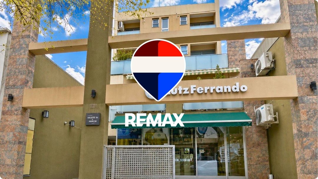 MONOAMBIENTE VENTA ZONA CENTRO 34 M2