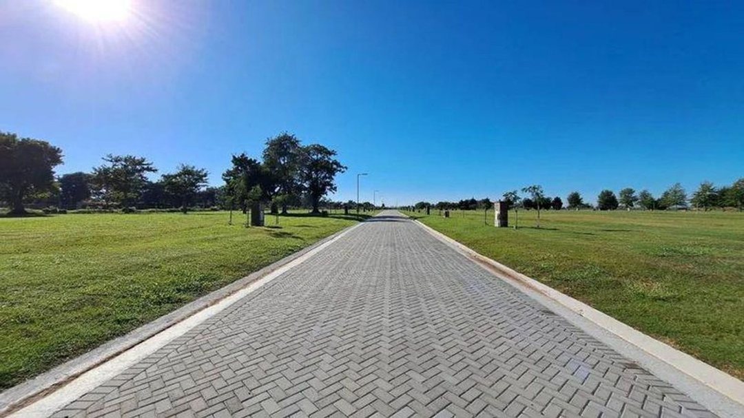 LOTE EN VENTA EN SANTOMAS DE 1000 M2