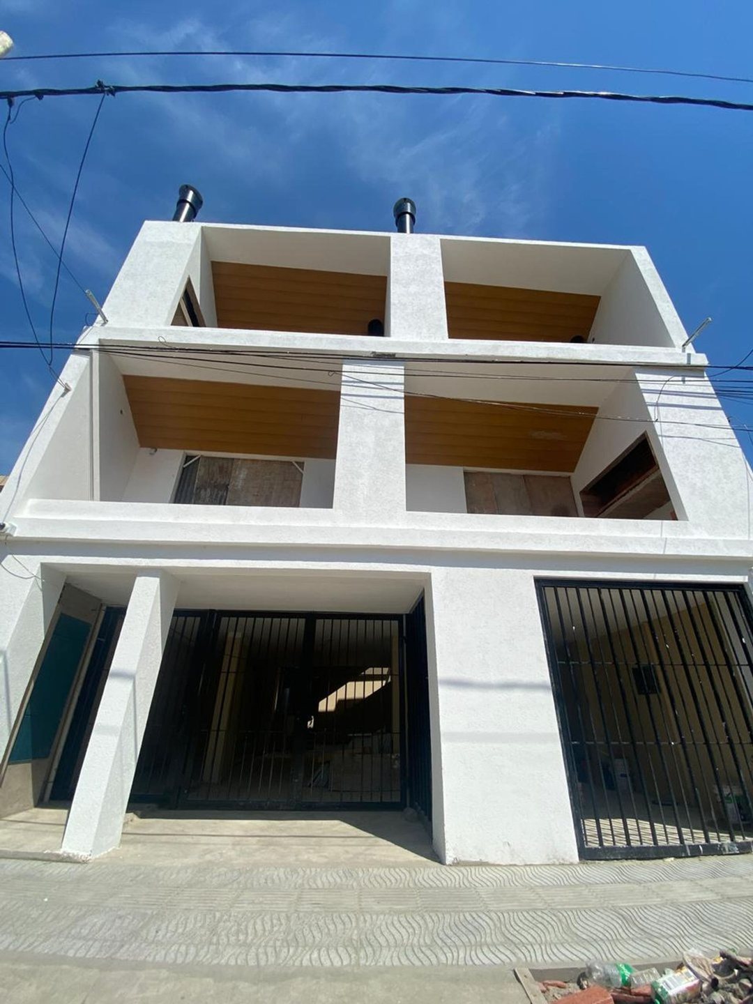 se vende cochera