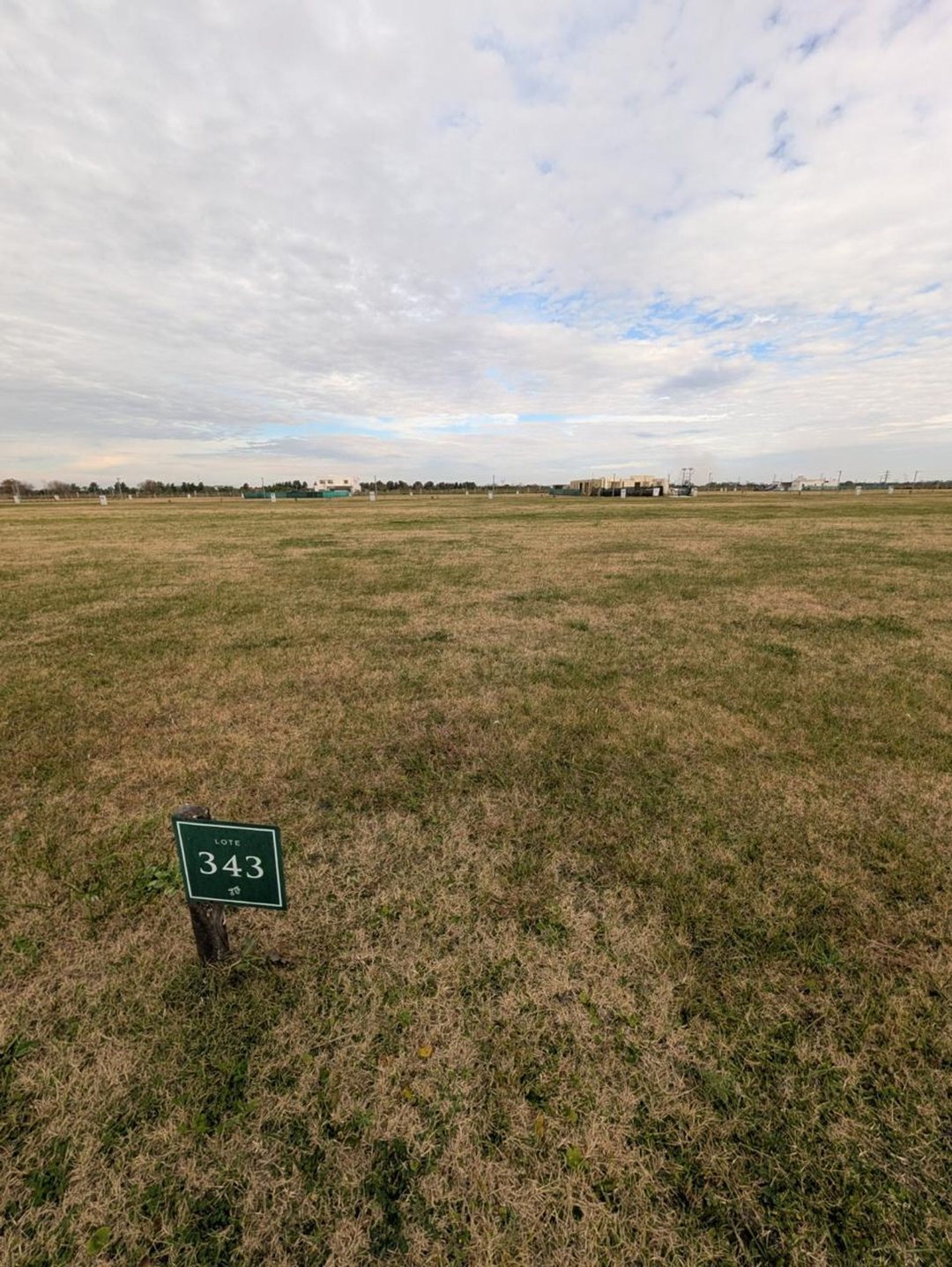 Venta Lote La Finca Country Club