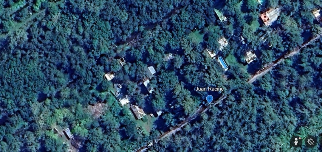 VENTA LOTE TERRENO 1.000 M² EN JUAN RACINE TIGRE