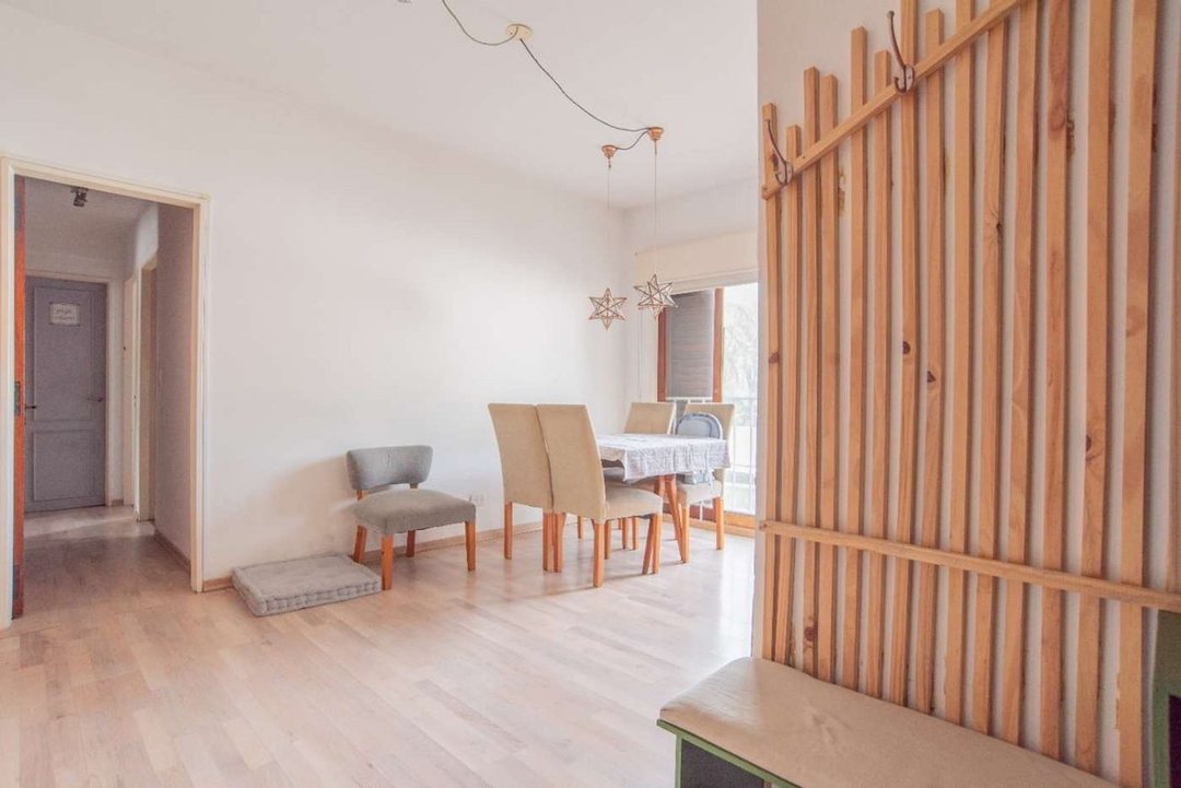 VENTA DEPARTAMENTO 3 AMBIENTES CASEROS APTO CRED