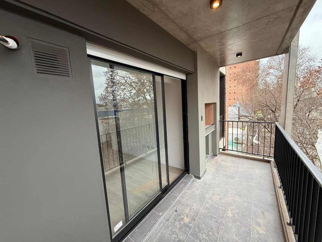 DEPARTAMENTO UN DORMITORIO VENTA TERRAZA EXCLUSIVA