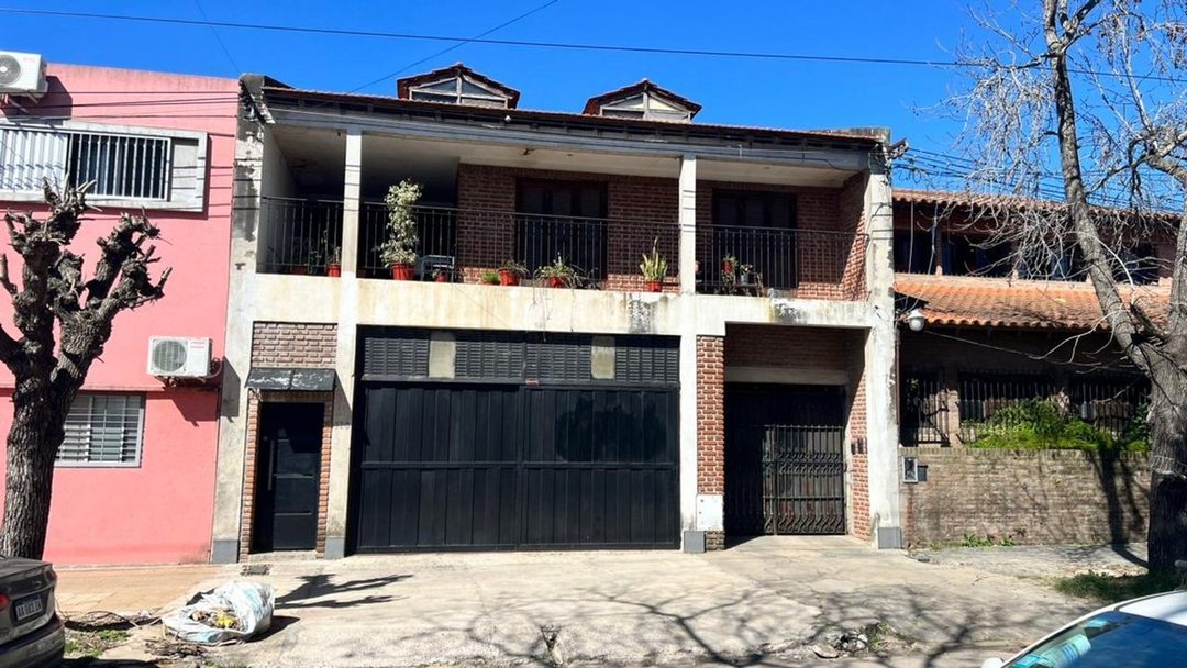 GALPÓN EN VENTA LA PLATA