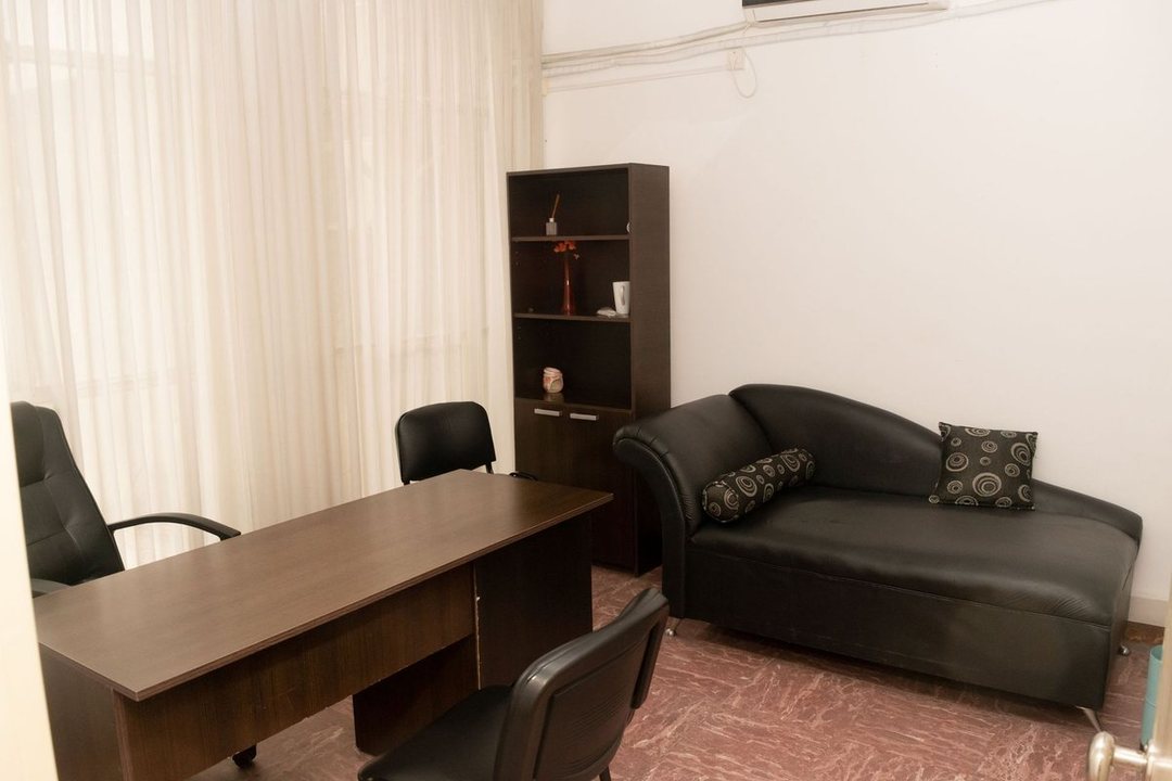 OFICINA EN VENTA LA PLATA