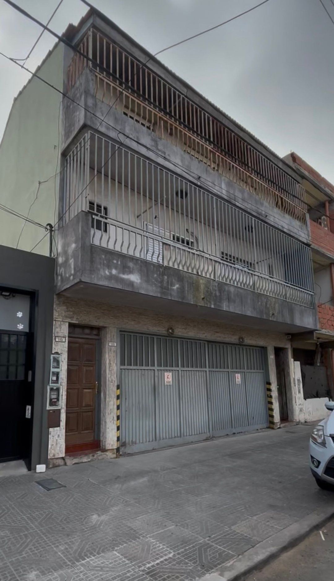 VENTA DEPOSITO GALPÓN RAMOS MEJIA