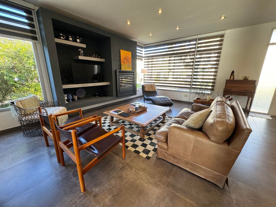 Venta Casa Hudson apto Credito 4 ambientes
