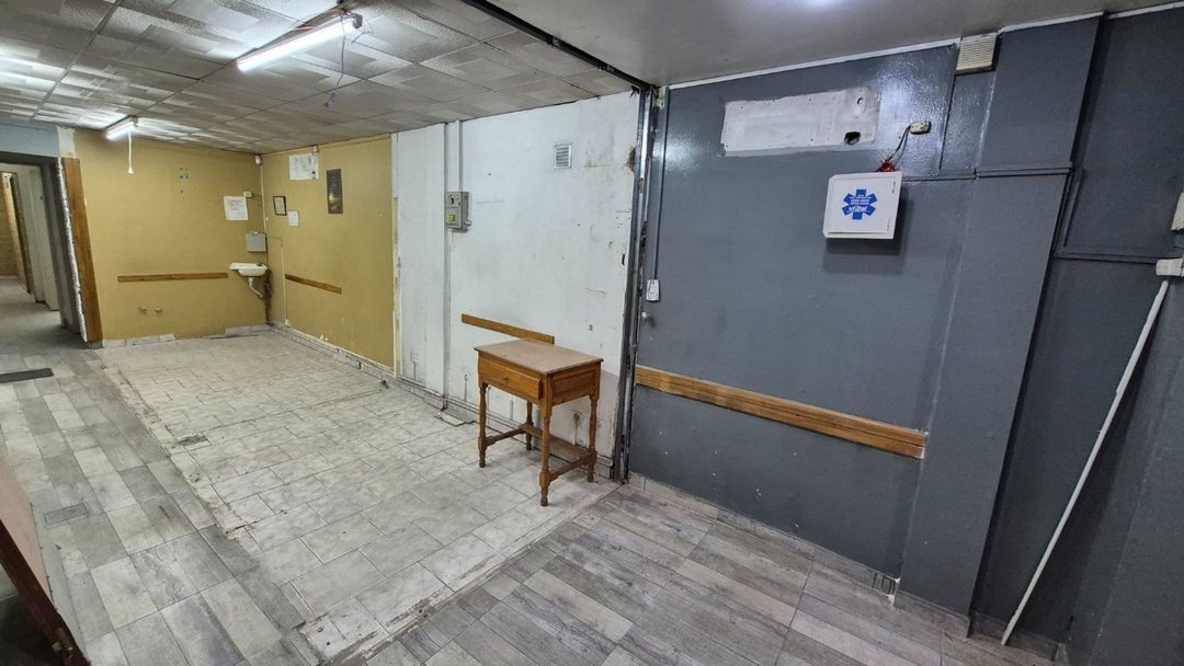 VENTA LOCAL COMERCIAL AV. MARQUEZ PABLO PODESTA