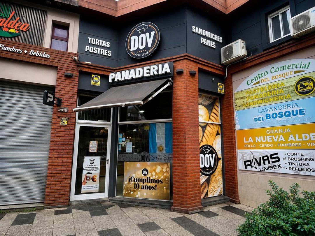 Venta de franquicia Llave en Mano