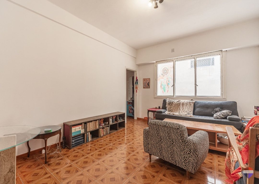 VENTA DEPARTAMENTO 3 AMBIENTES EN BALVANERA