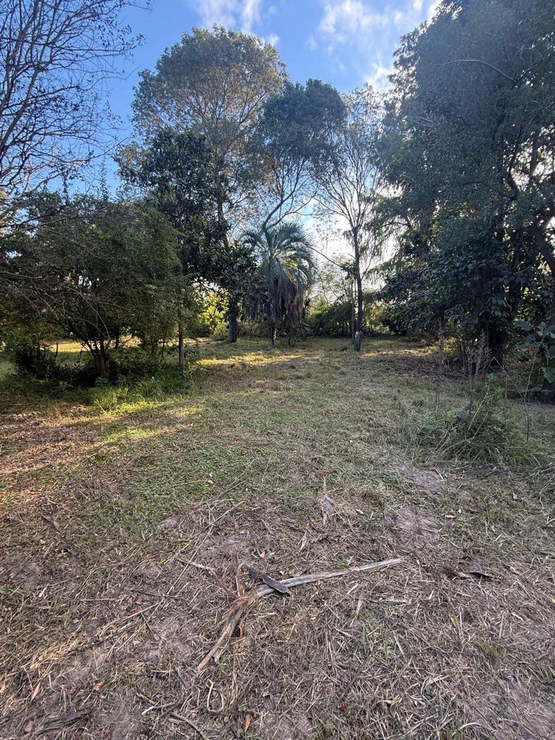 TERRENO EN KM 13