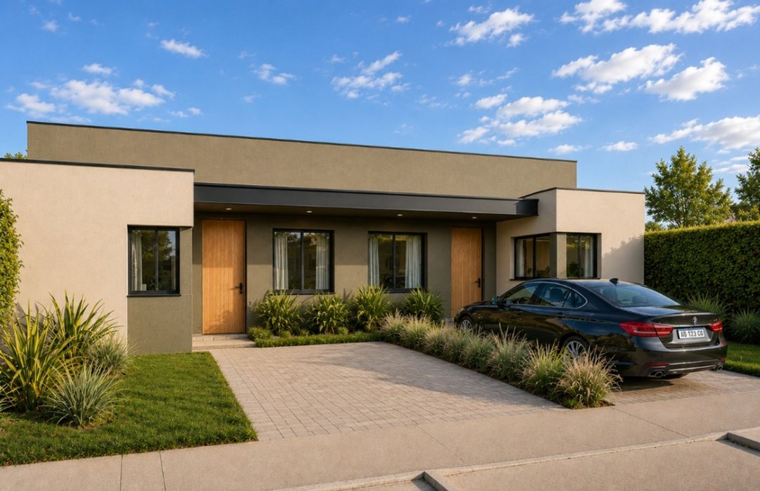 VENTA EN POZO MAIPU BARRIO VISTA MICHELO