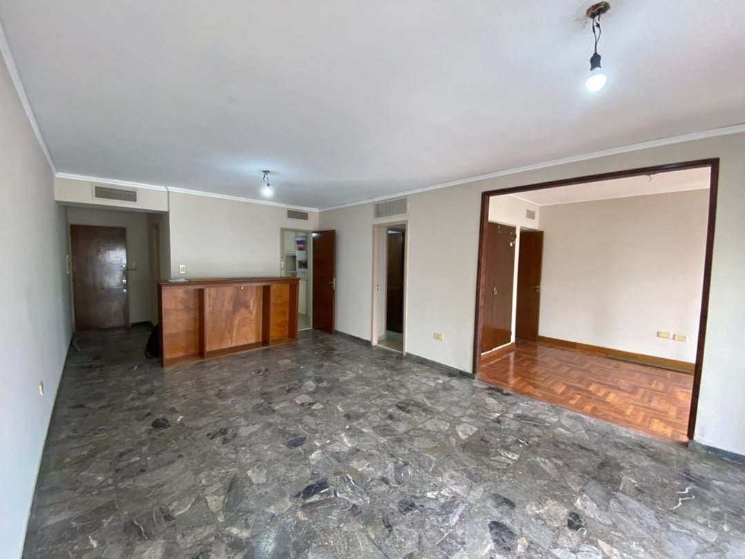 DEPARTAMENTO 3 DORMITORIOS VENTA CENTRO LA PLATA
