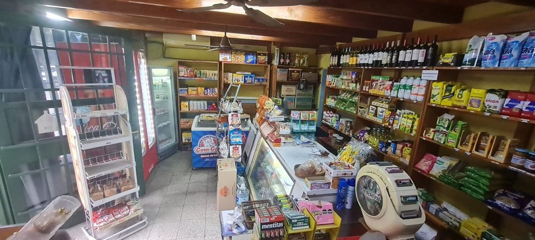 Venta Fondo de Comercio Centro