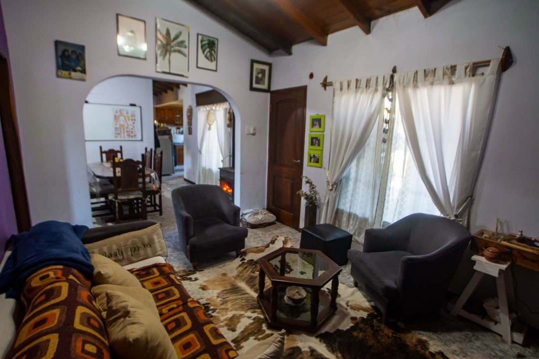 Venta Casa 5 AMB Gral Rodriguez Pileta