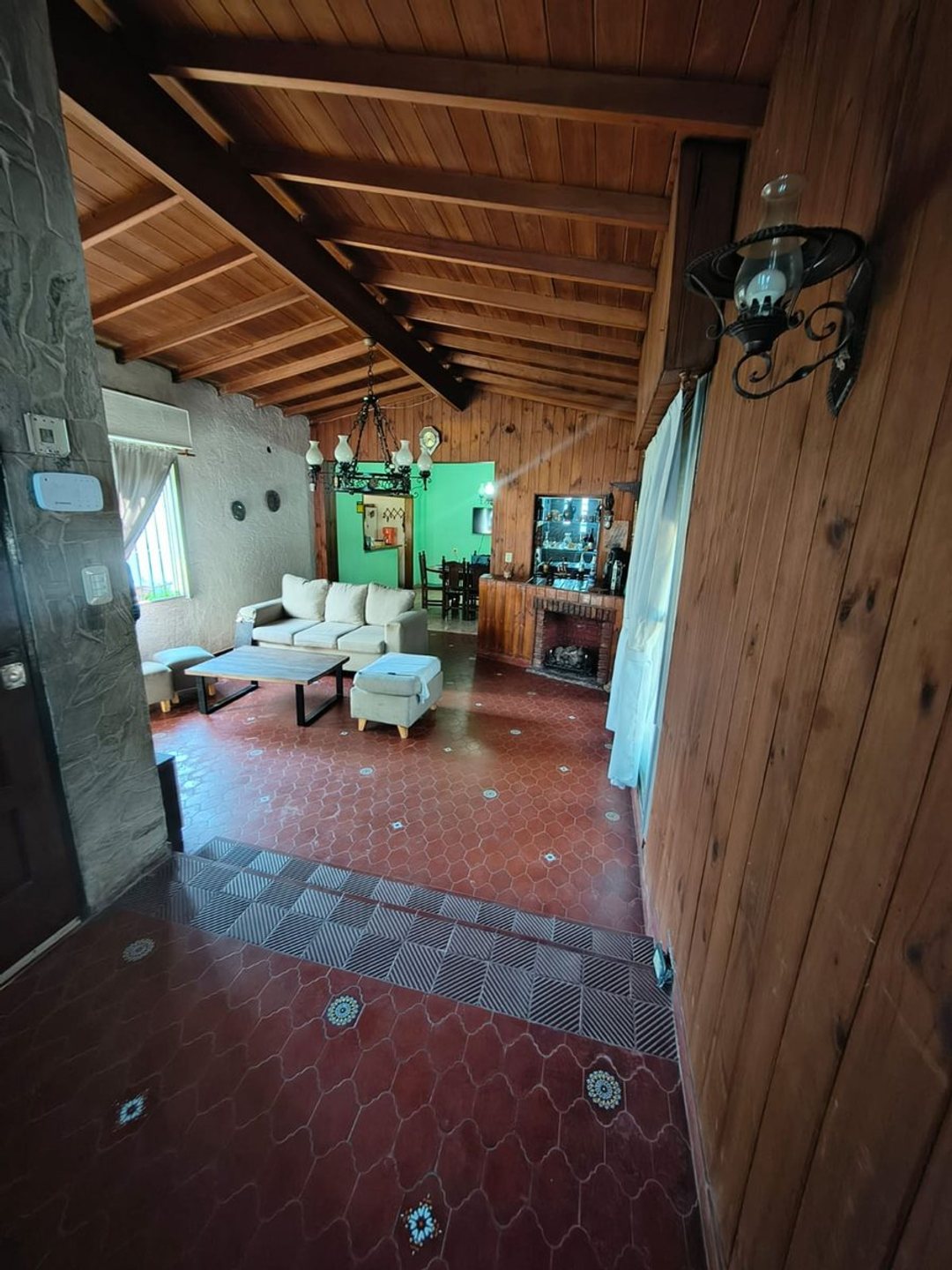 VENTA QUINTA 7 AMB W MORRIS PILETA  APTO CRED