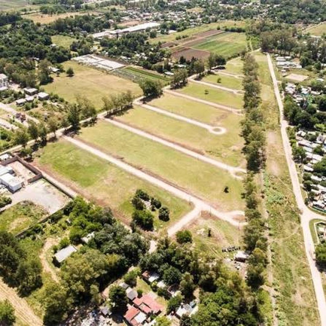 VENTA LOTE 202,27 MT2 BARRIO PARQUE ASTOLFI II