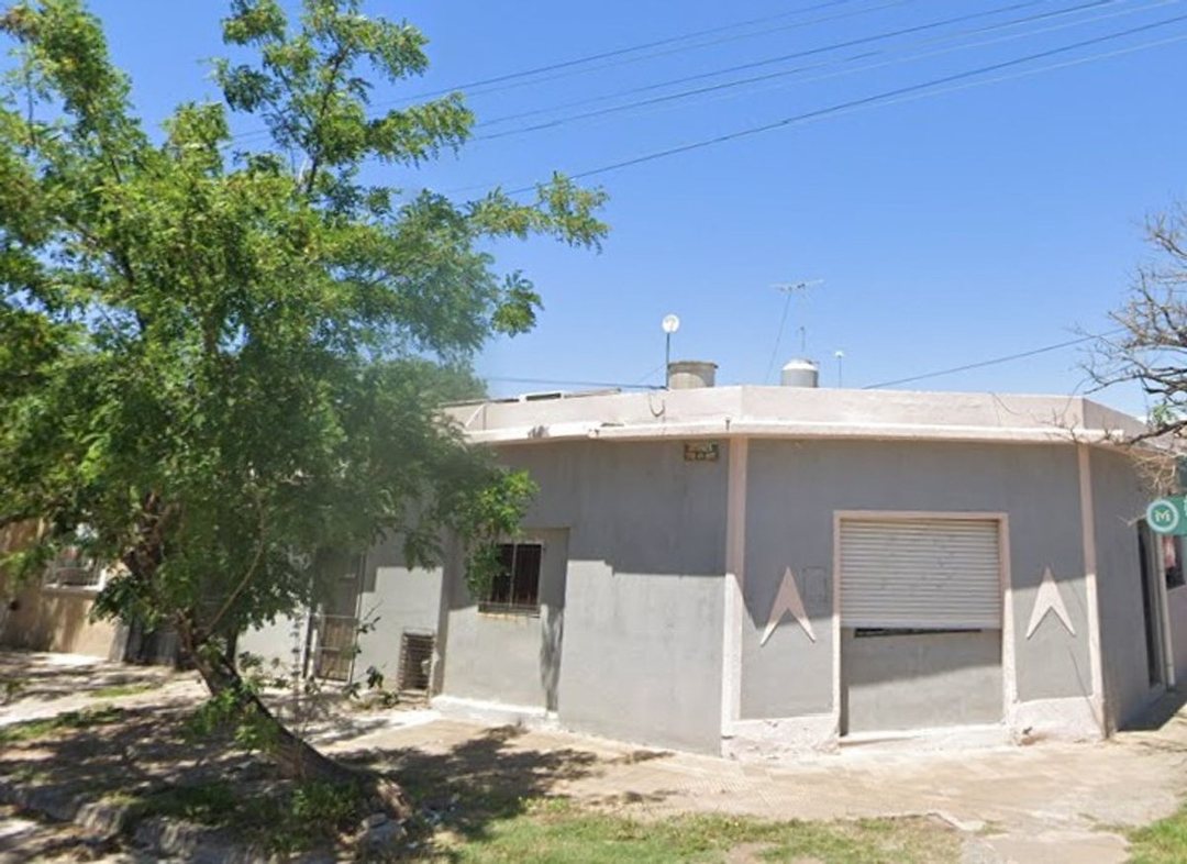 PH 4 AMBIENTES VENTA ZONA MERLO PARQUE SAN  MARTIN