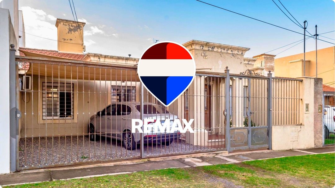 CASA EN VENTA BARRIO MIRASOLES ZONA NORTE 3 DORM