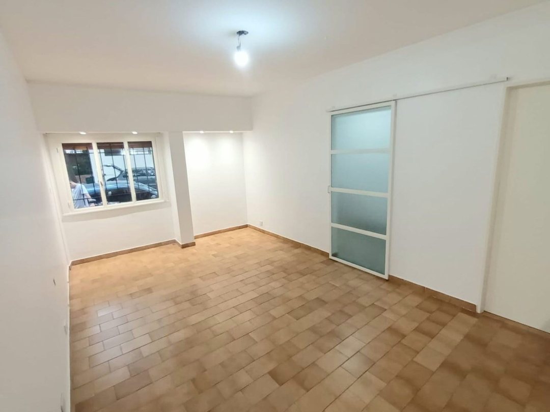 VENTA MONOAMBIENTE CABALLITO AL FRENTE