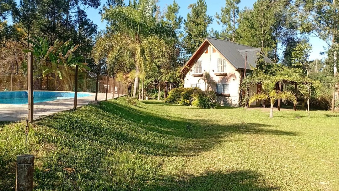 Complejo Exclusivo de Cabaña en Colón
