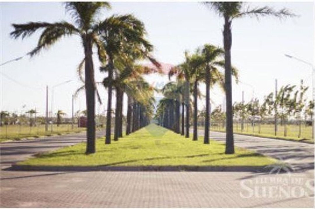 LOTE VENTA   PTO. GRAL SAN MARTÍN. FINANCIACIÓN