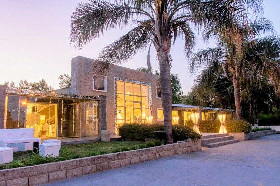 ALQUILER-Salón de Eventos CNO SAN CARLOS ZONA SUR