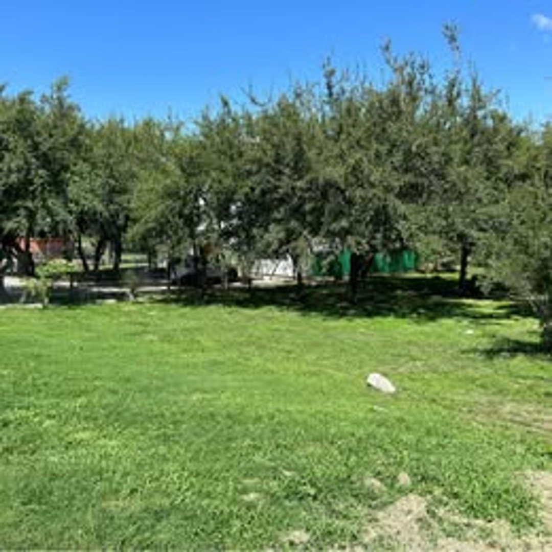 VENTA TERRENO LAS CORZUELAS BARRIO CERRADO