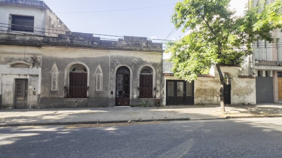 VENTA TERRENO 349M2 EN ARROYITO