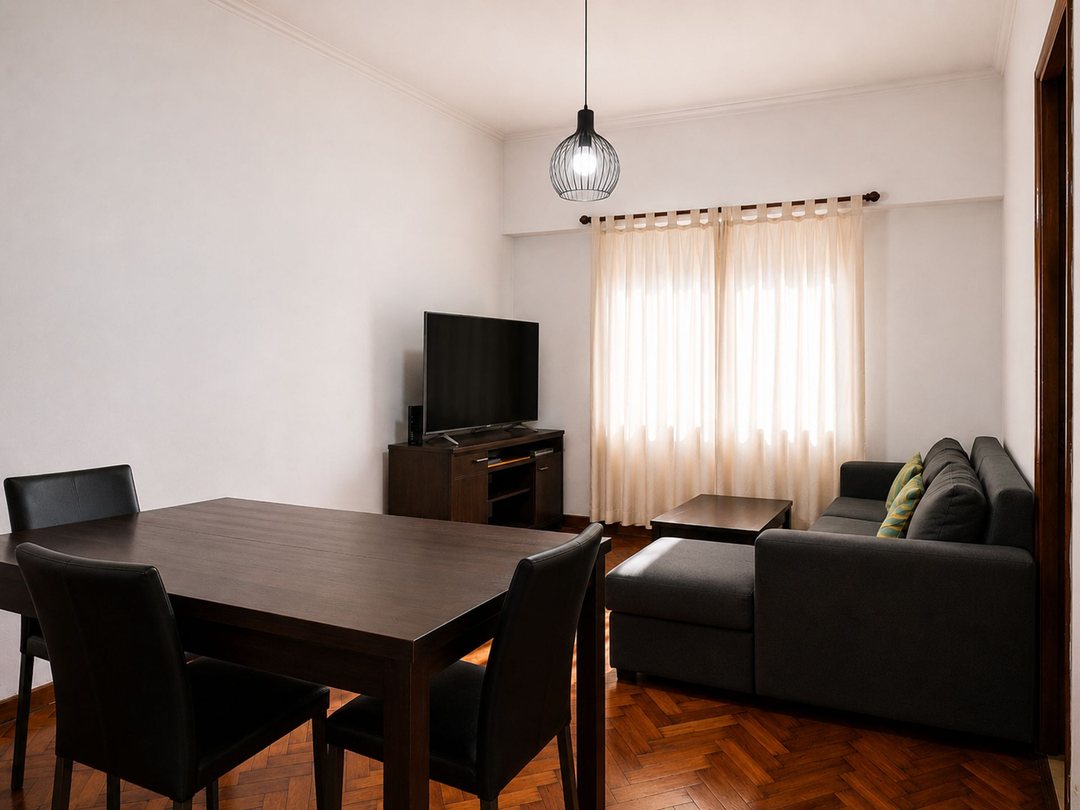 DEPARTAMENTO EN VENTA LA PLATA 3 DORMITORIOS