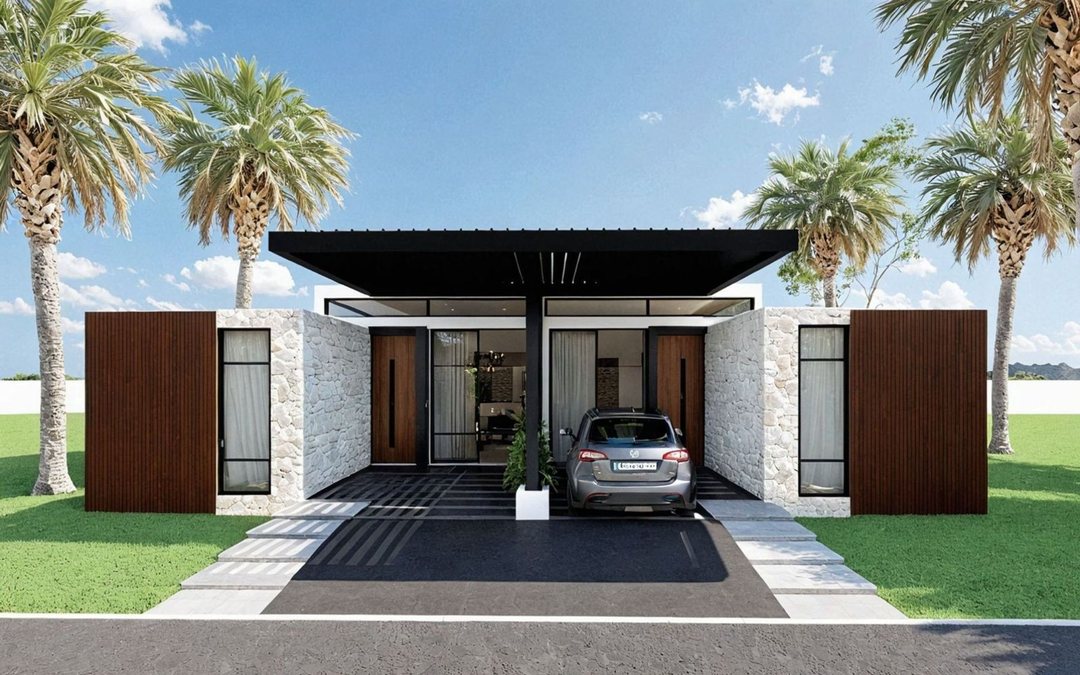 VENTA DUPLEX DOCTA URBANIZACION - 2 DORMITORIOS