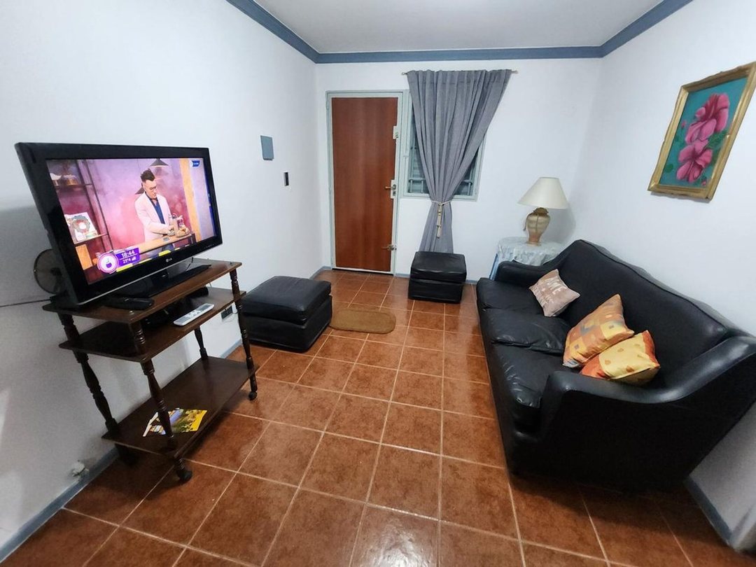 Departamento en alquiler en Capital