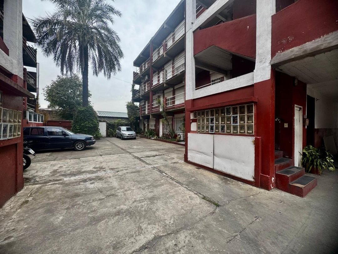 RESERVADA VENTA DEPTO 3 AMBIENTES VILLA BALLESTER