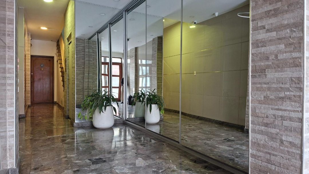 ALQUILER DEPARTAMENTO 2 AMB EN VILLA URQUIZA