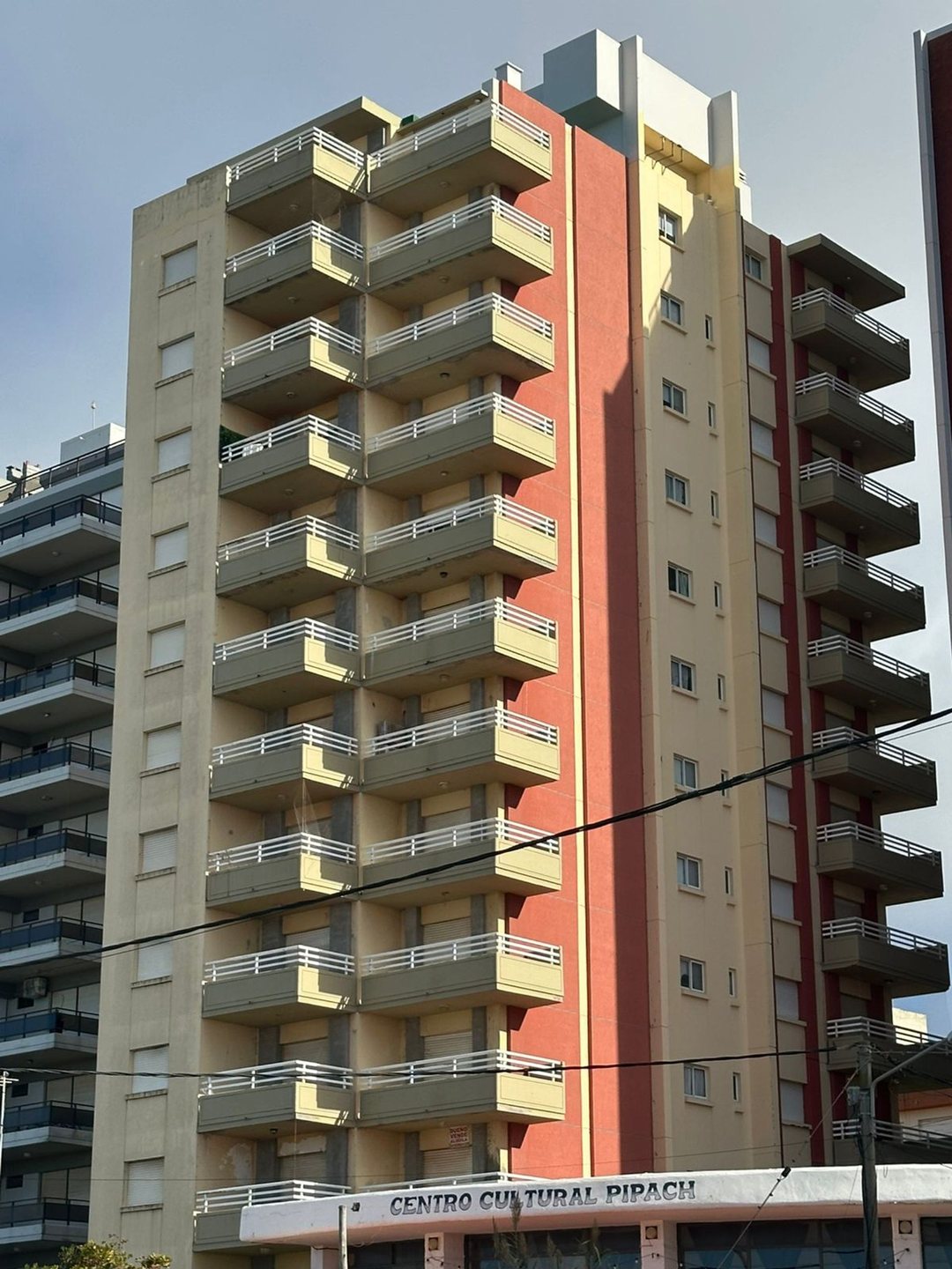 DEPARTAMENTO VENTA VILLA GESELL