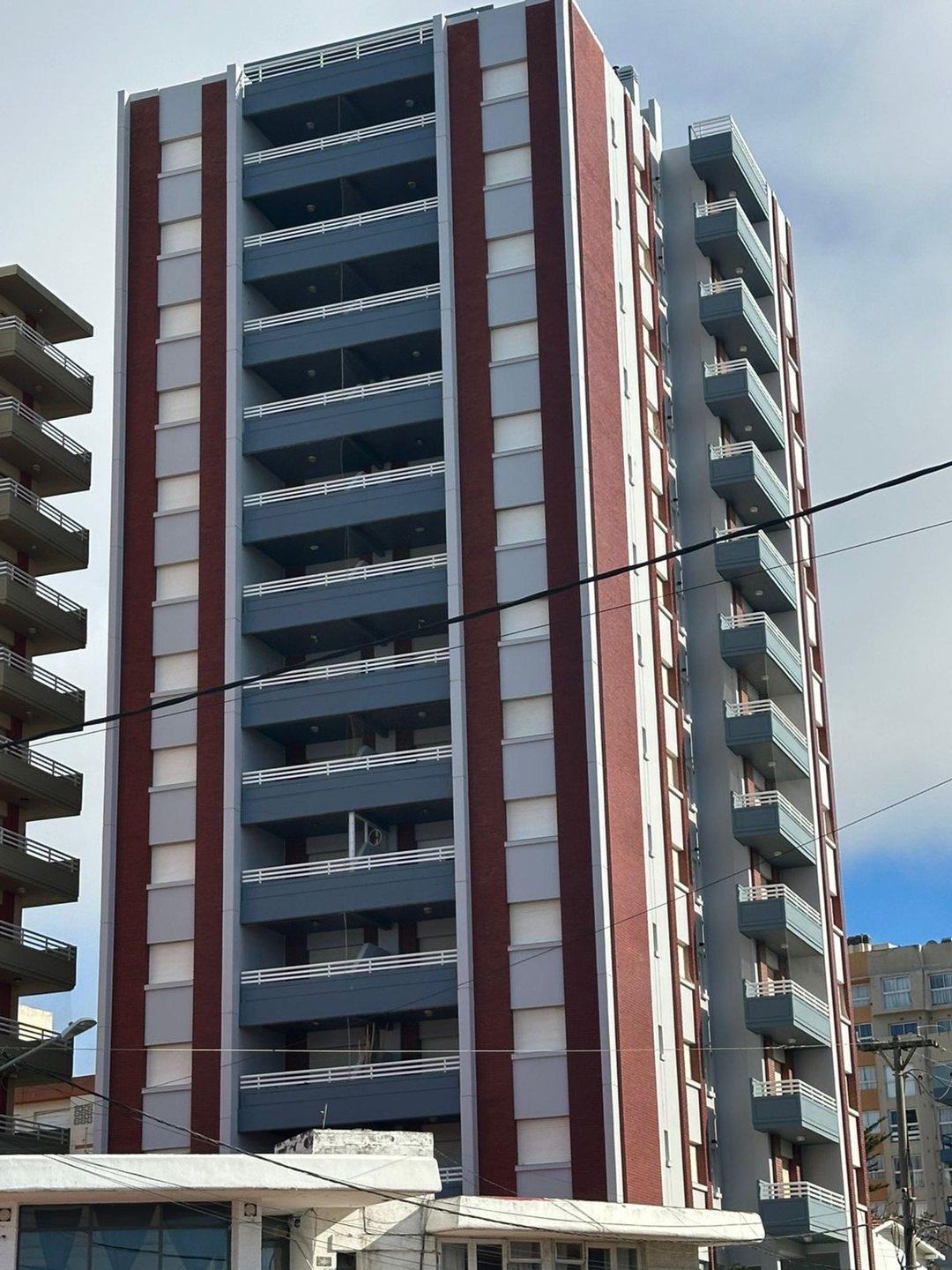 DEPARTAMENTO VENTA VILLA GESELL