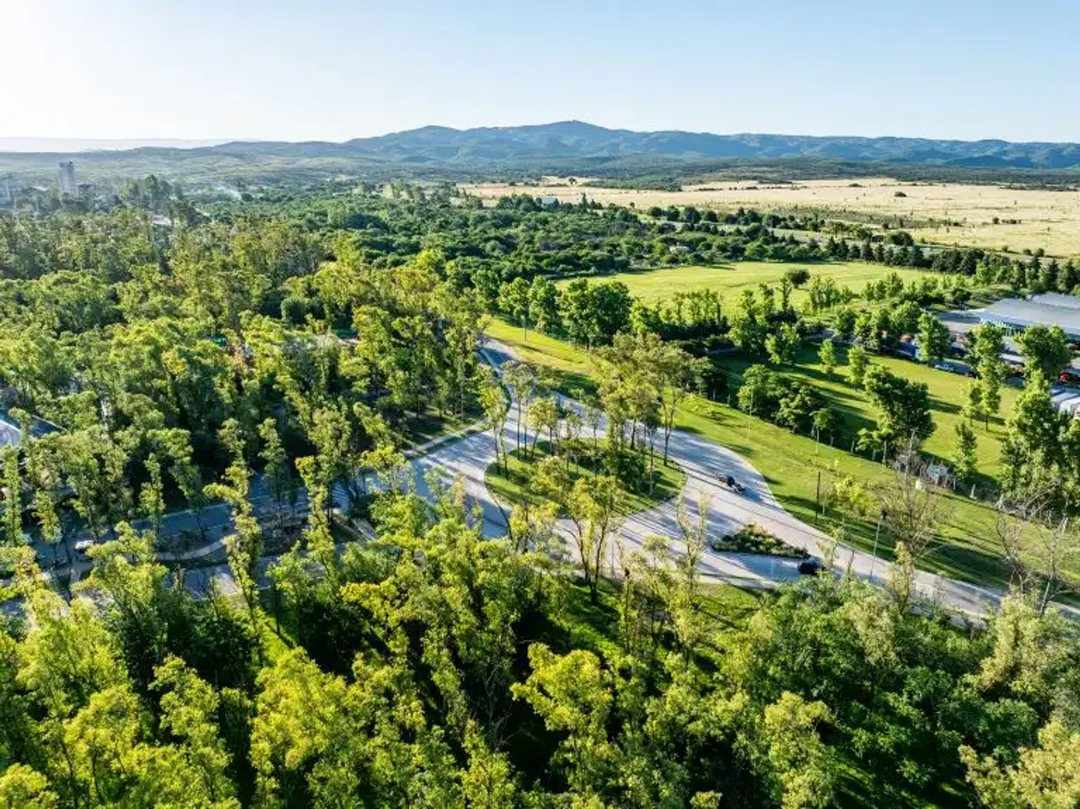 LOTE EN VENTA NUEVO MALAGUEÑO CORDOBA