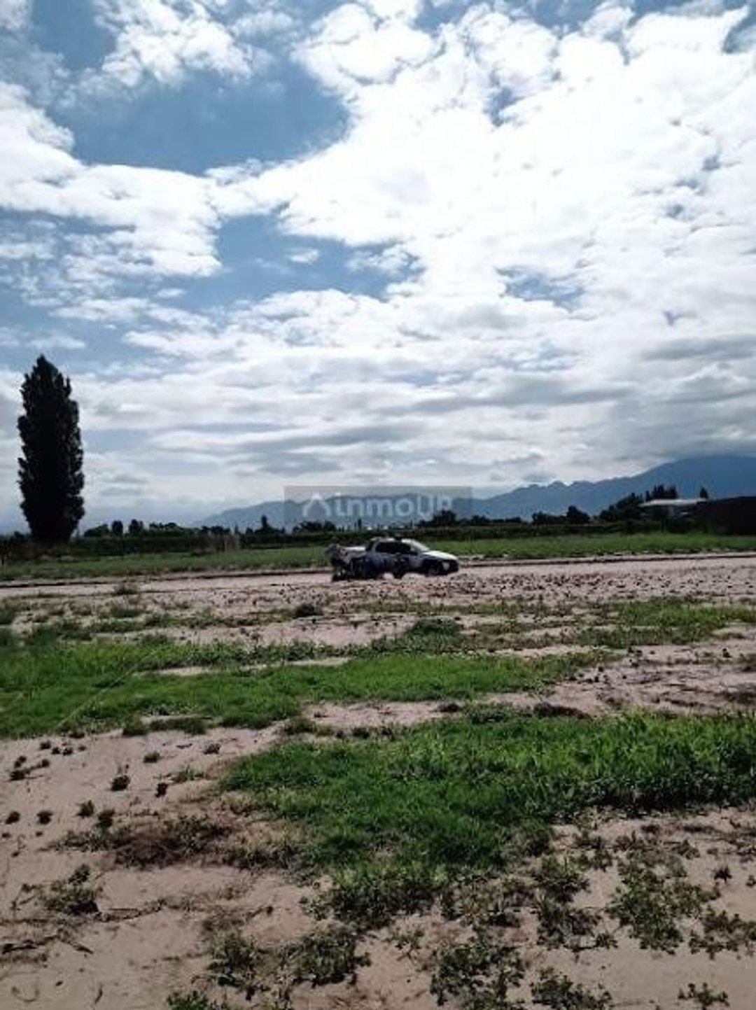 Venta de Lote en B. Rincon de Cobos