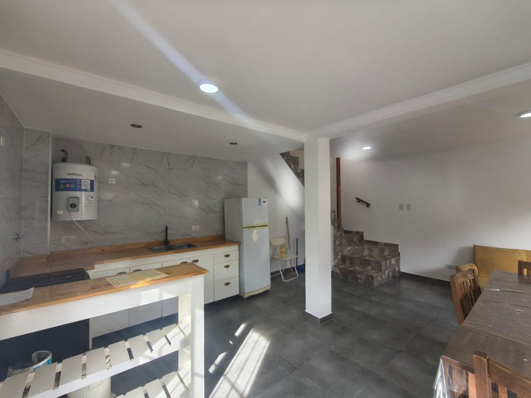 DEPARTAMENTO DUPLEX VENTA 3AMB SAN CLEMENTE