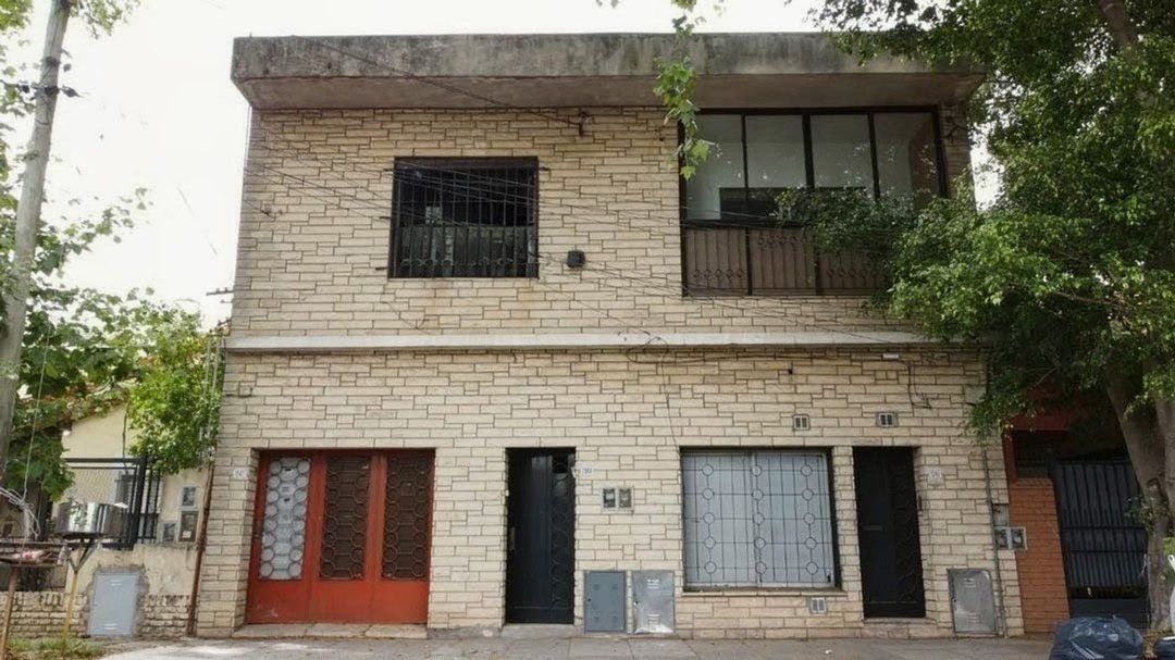 VENTA PH 3 AMBIENTES V.BALLESTER S/EXPENSAS