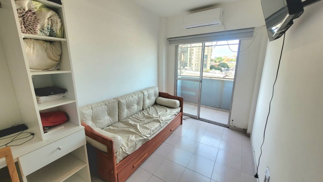 Venta Monoambiente Boedo c Balcón muy Luminoso