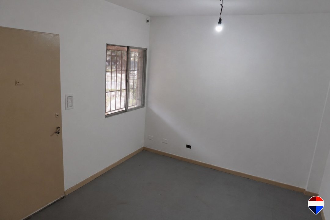 Venta Depto 3 Ambientes en planta baja