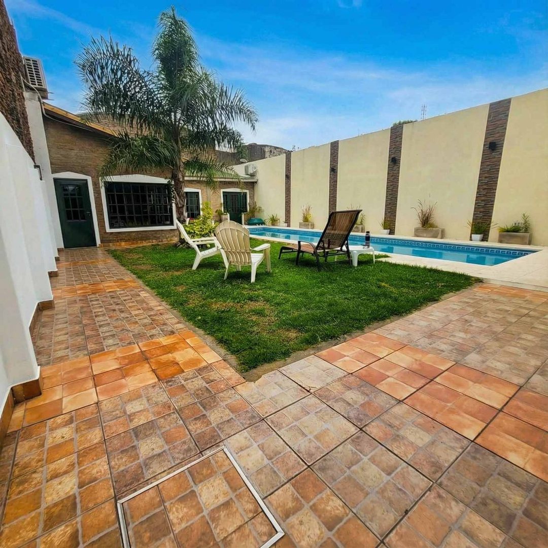 CASA A LA VENTA 3 AMBIENTES, EN SAN JUSTO.