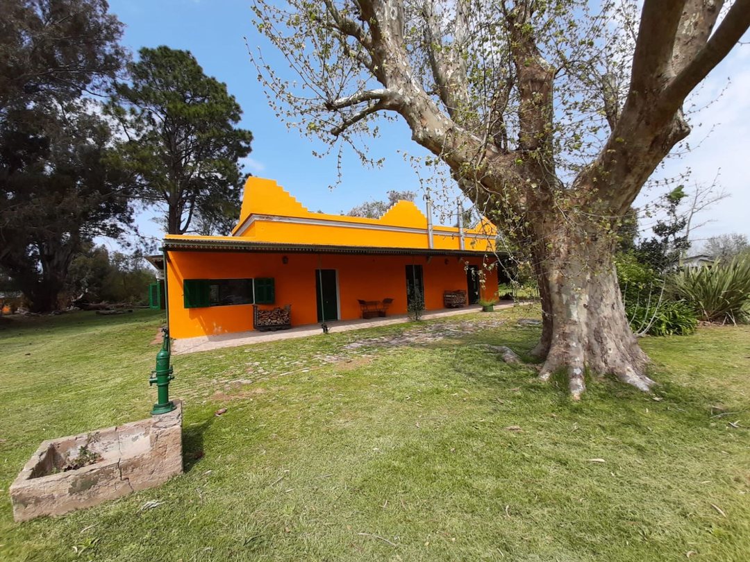 VENTA CASA QUINTA EN SAN MIGUEL DEL MONTE