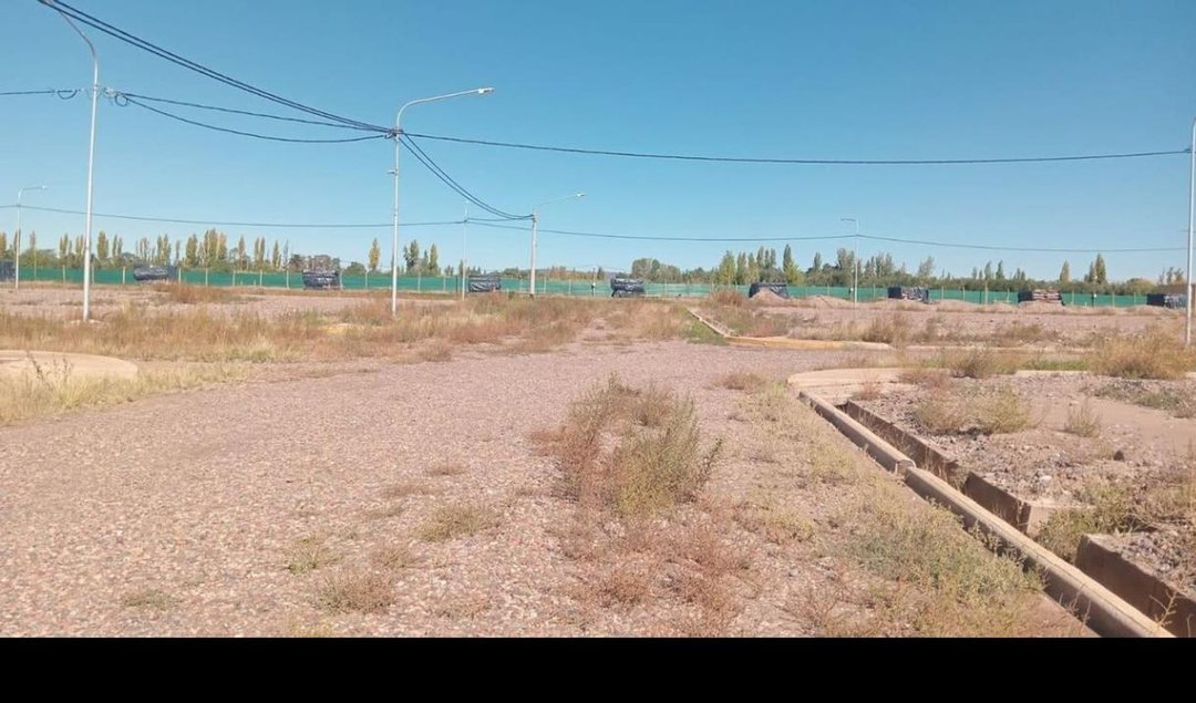 LOTE EN VENTA  B. AGUA Y ENERGÍA | PLAN 28 APTO PH