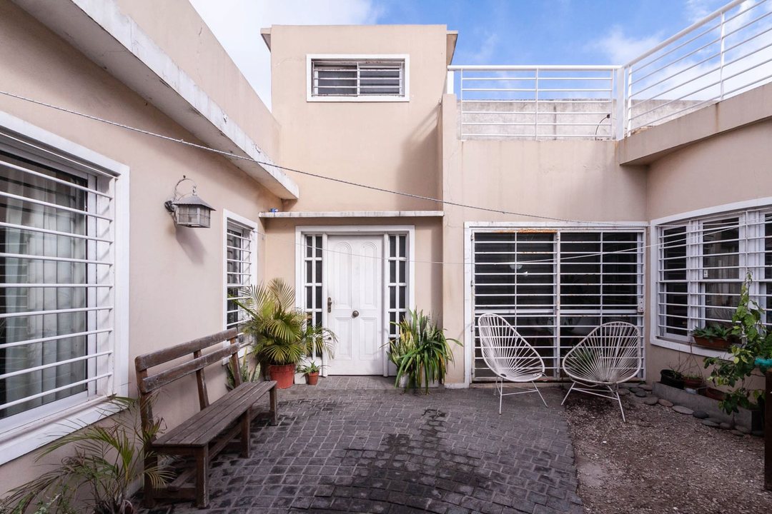 VENTA PH 2 AMBIENTES/ VALENTIN ALSINA
