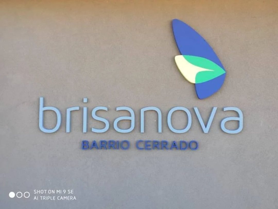 LOTE TERRENO VENTA BRISANOVA ETAPA 1 PUEBLO ESTHER