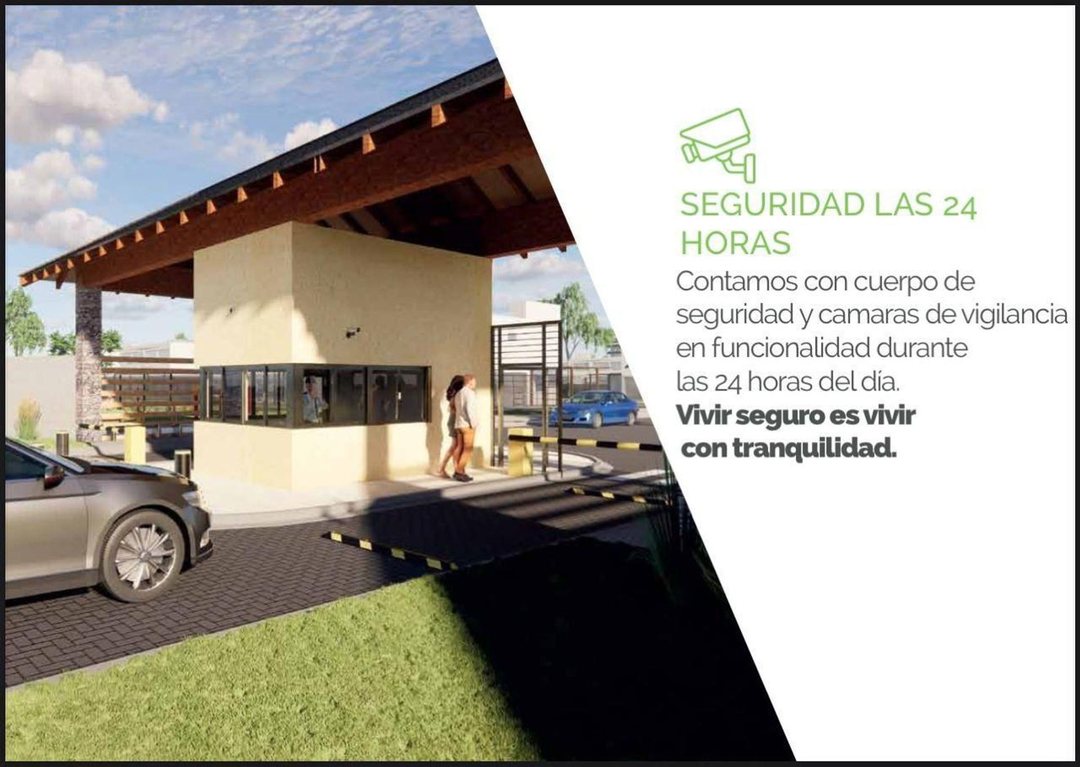 Venta Lote Club Zen Alvear Lote 47