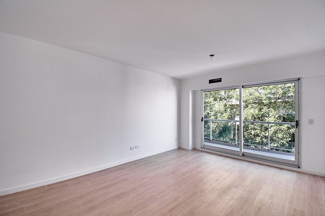 Venta Monoambiente a estrenar en Belgrano
